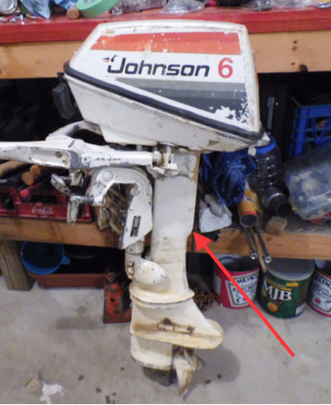 refroidissement moteur johnson 6cv 2t de 1977 discount marine refroidissement moteur johnson 6cv 2t de 1977 discount marine