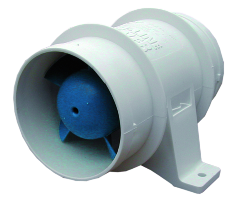 Ventilateur Extracteur En Ligne 12v Discount Marine