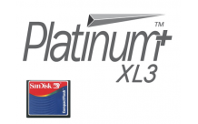 NAVIONICS - Platinum+ XL3 CF (Europe - Afrique - Moyen Orient)