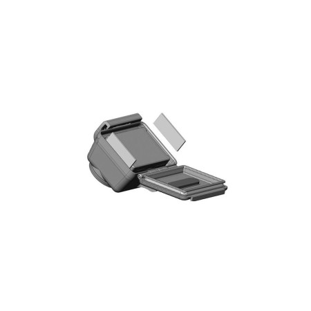 GOPRO insert anti-buée