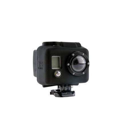XSORIES Hooded silicon cover