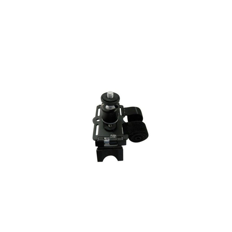 XSORIES Action mount