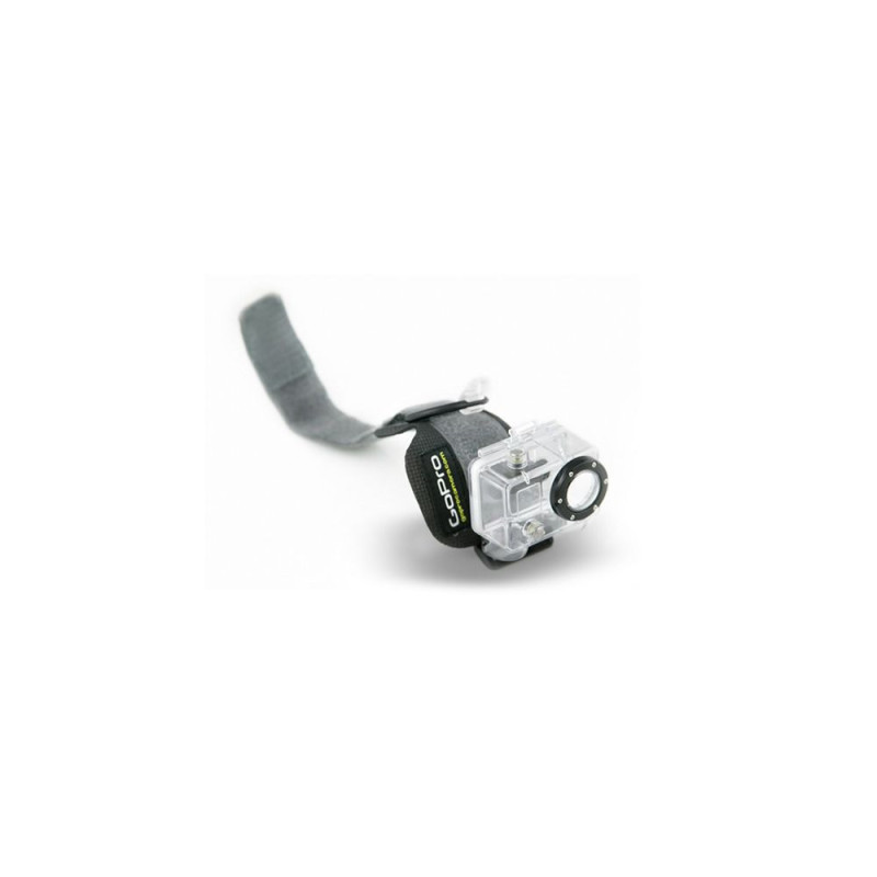 GOPRO Boitier fixation bracelet