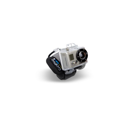 GOPRO Boitier fixation bracelet