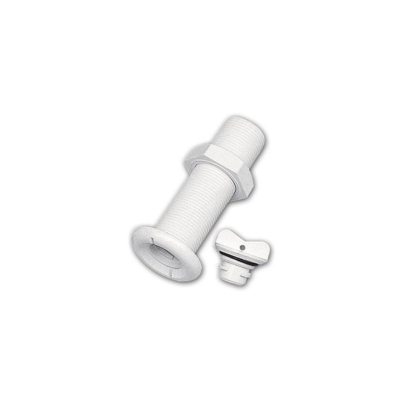 NUOVA RADE Nable coinceur rapide / double coque