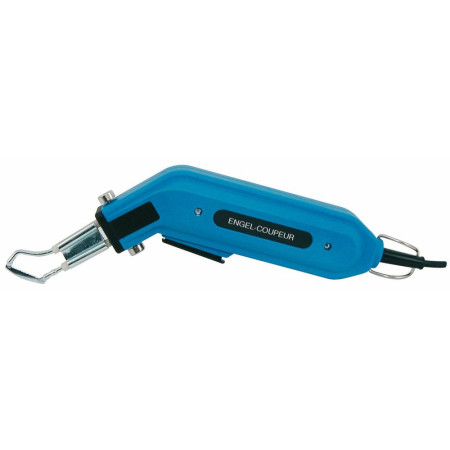 ENGEL Fer coupe bout HSG-0 + couteau TYP R
