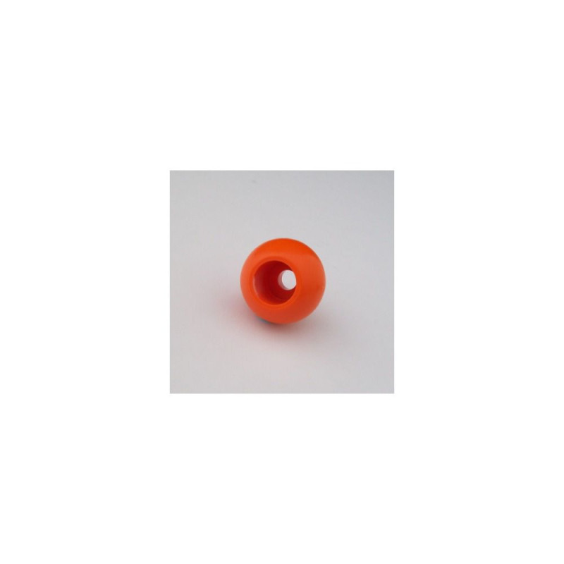 RWO Boule d'arret cordage Ø6 - orange