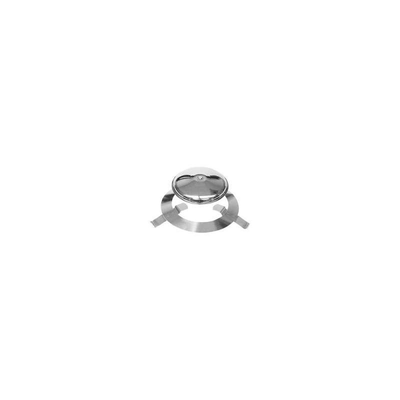 MAGMA Plaque radiante pour Marine Kettle 2 15''