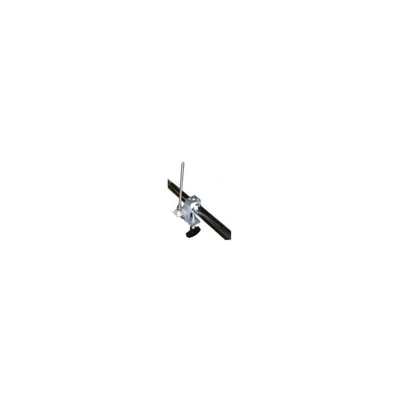 GULLSWEEP Fixation GS-RM sur balcon
