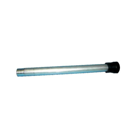 SEASTAR S. Tube alu sortie de cable direction