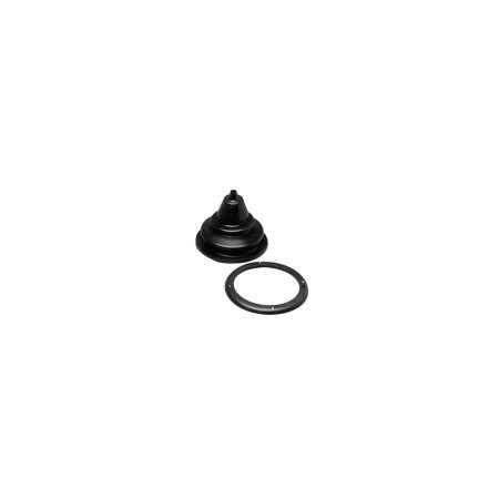 NUOVA RADE Soufflet passe cable pour trou de Ø55mm