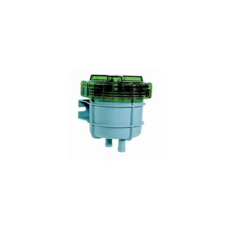 VETUS Filtre anti-odeur pour eaux usées Ø16mm