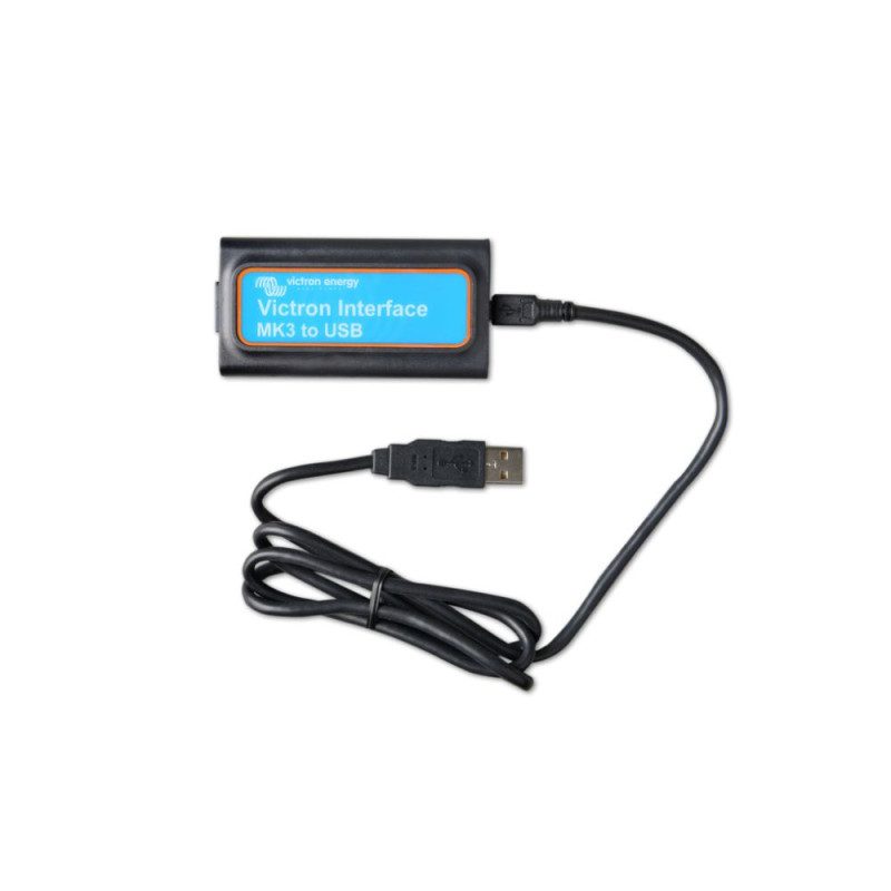 VICTRON Interface MK3 à USB