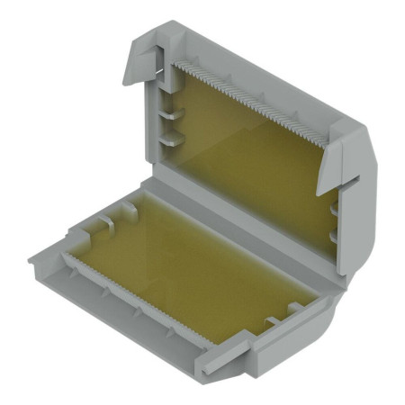 WAGO GELBOX boitier connexion étanche taille 3 les 3
