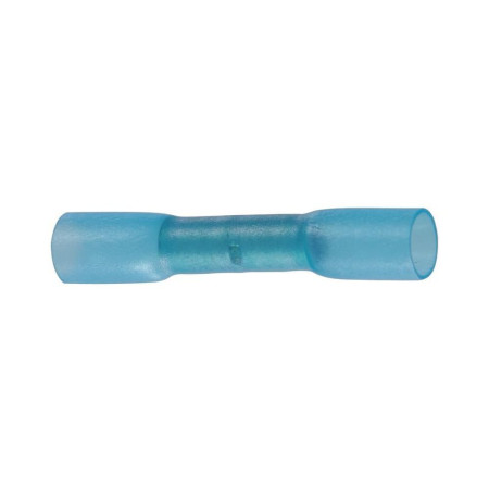 Prolongateur à sertir étanche bleu les 4