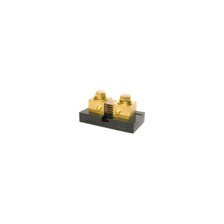 Shunt 300A/100mV