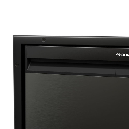 DOMETIC Cadre de finition inox pour NRX 35C et NRX50C