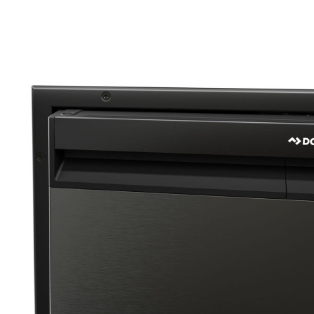 DOMETIC Cadre de finition inox pour NRX 35C et NRX50C