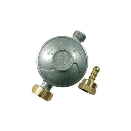 Détendeur butane (type Campingaz) - 1 kg/h