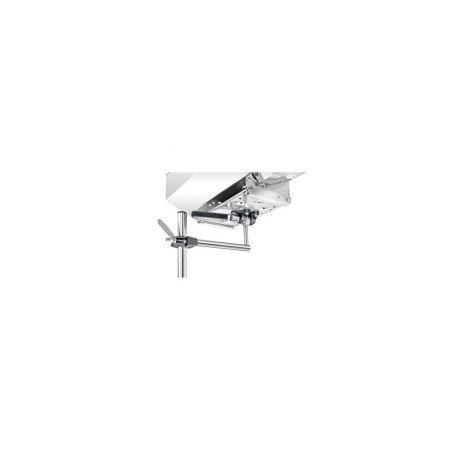 MAGMA Fixation balcon pour table