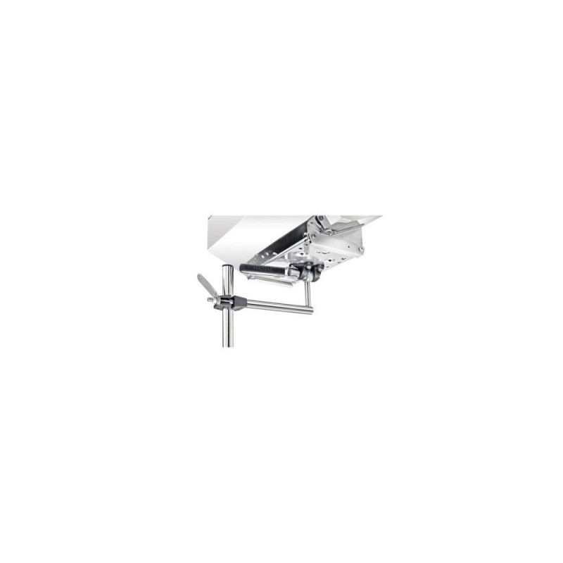 MAGMA Fixation balcon pour table