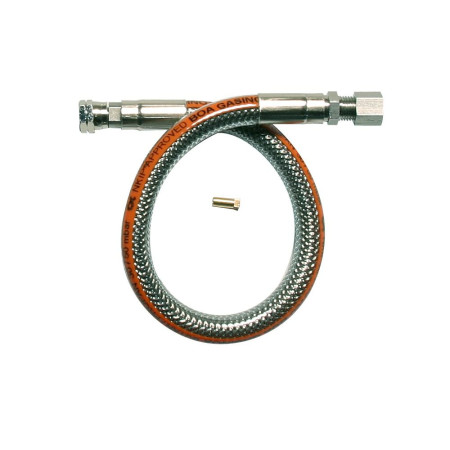 ENO Flexible FLEXINOX vis/olive 100cm