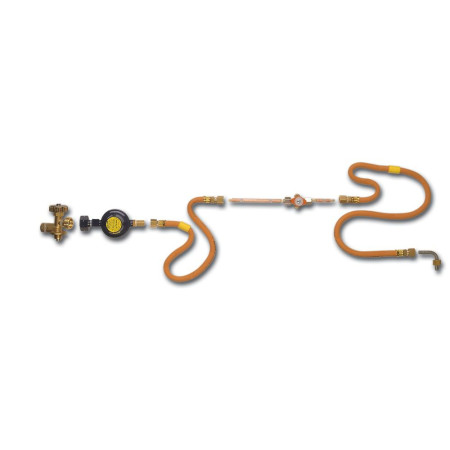 ENO Enoquip kit de connexion gaz