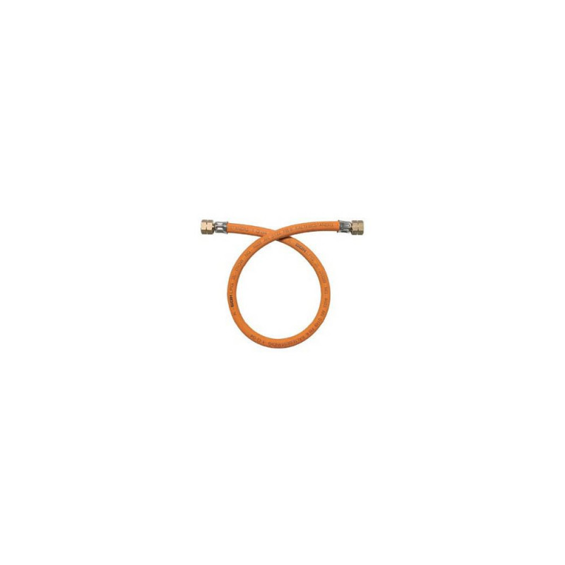 ENO Flexible gaz vis/vis 150cm