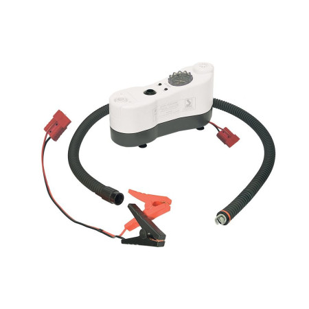 SCOPREGA GE BTP-2 Manomètre
