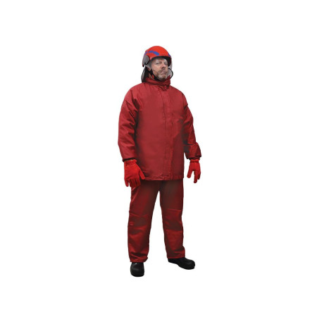 LALIZAS Combinaison de pompier SOLAS - XL