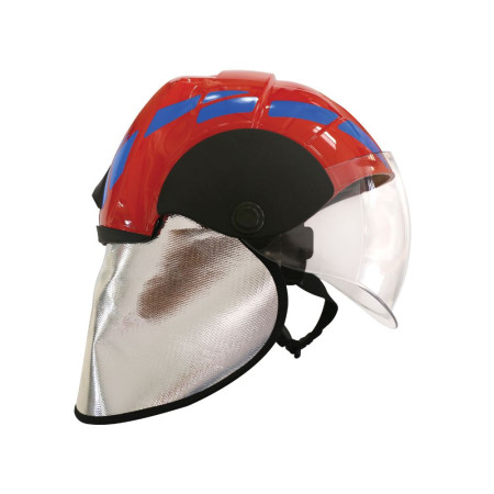 LALIZAS Casque de pompier SOLAS
