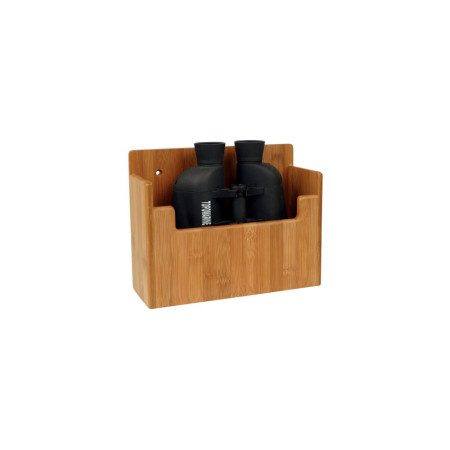 BAMBOO MARINE Support jumelles
