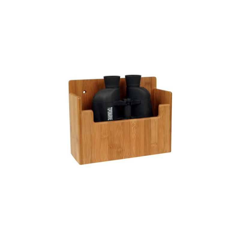 BAMBOO MARINE Support jumelles