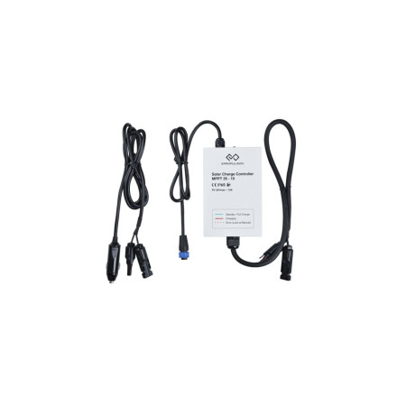 E-PROPULSION Chargeur solaire pour Spirit