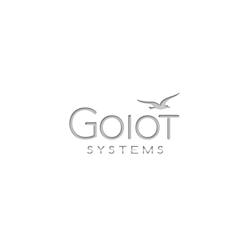 GOIOT Joint pour panneau Evolution 8.8 (le mètre)