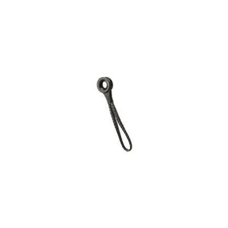 ANTAL Anneau R10.07 + boucle dyneema Ø4x70mm - SWL 400 kg