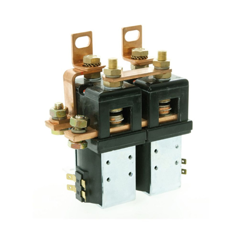 MAX POWER Relais 12V pour CT60/CT80