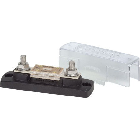 BLUE SEA Porte-fusible ANL BSS + protection 300A Max