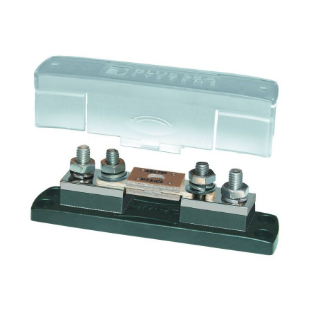 BLUE SEA Porte-fusible ANL BSS + protection 750A Max