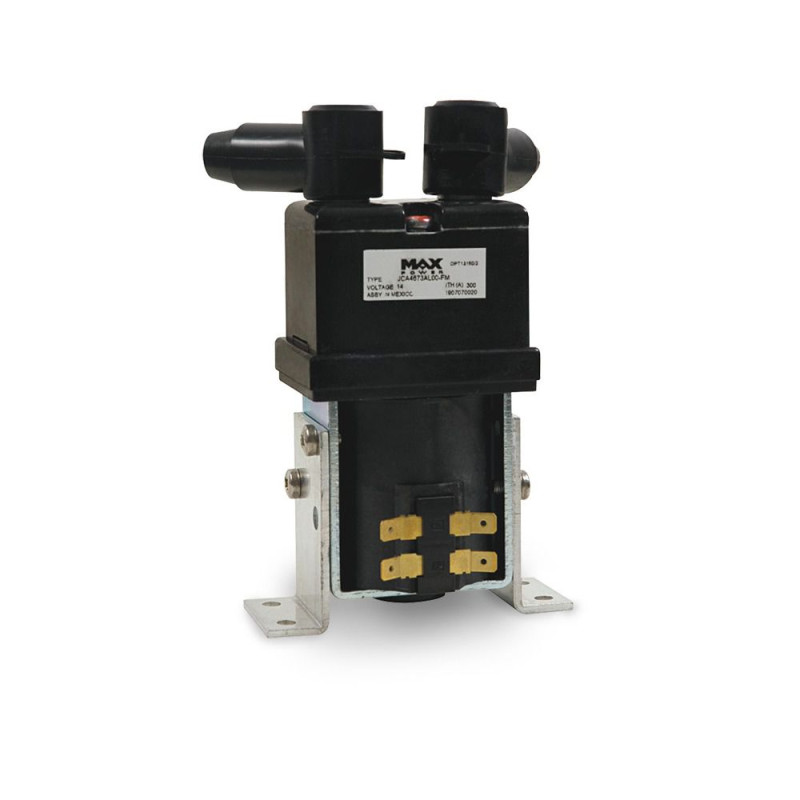 MAX POWER Coupe batterie électrique 12V