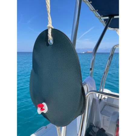 VINOCHON 3/5L Isotherme Bleu marine