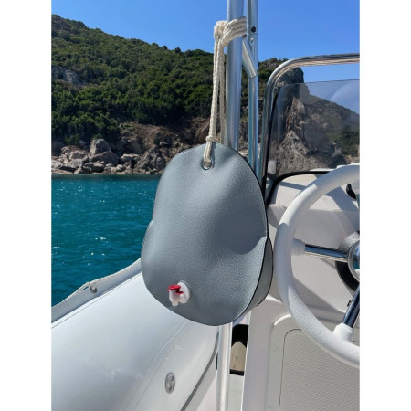 VINOCHON 3/5L Isotherme Bleu glacier