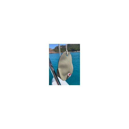 VINOCHON 3/5L Isotherme Vert Olive