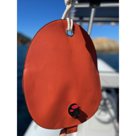 VINOCHON 3/5L Isotherme Orange