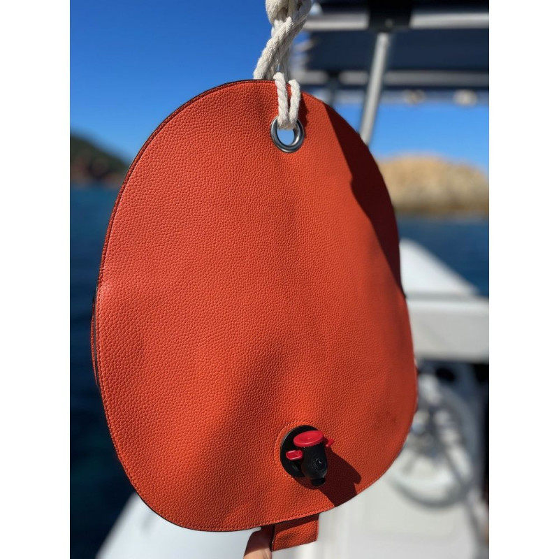 VINOCHON 3/5L Isotherme Orange