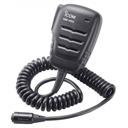 ICOM Microphone pour IC-M73