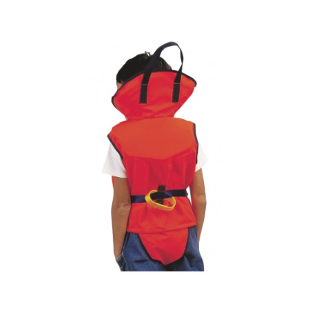 OUTILS OCEANS paire rangem. maniv.winch anti-horaire/horaire