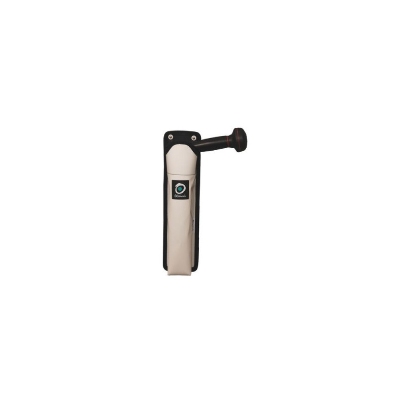 OUTILS OCEANS Rangement de manivelle de winch 2 encoches
