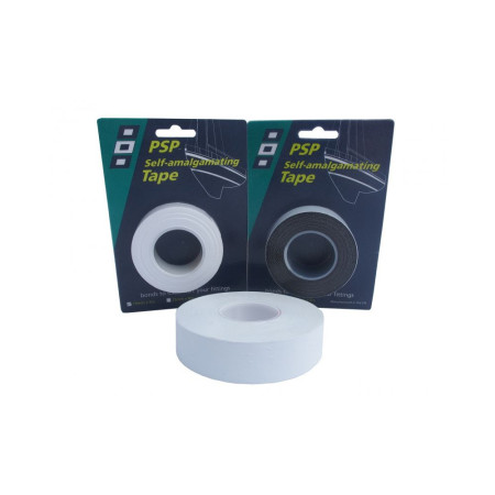 PSP Autoamalgamant 19mm X 5m noir