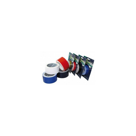 PSP Bande décorative Coveline 50mm x 16m Blanc